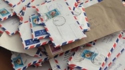 VOA: EE.UU. Investigan cartas con ricina