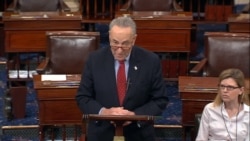 Schumer: 'I Was Absolutely Shaken' By The Shooting