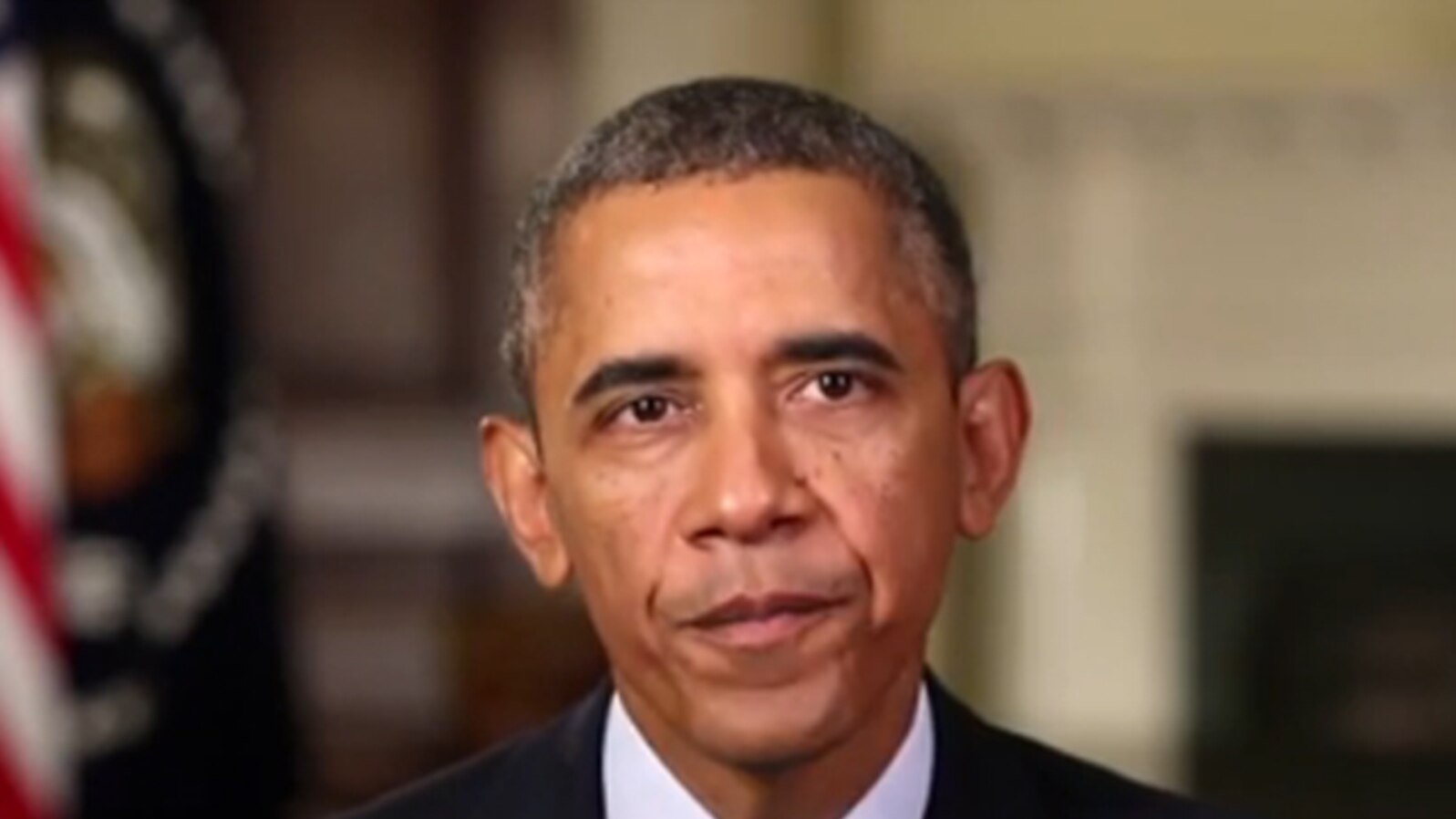 U.S. President Obama
