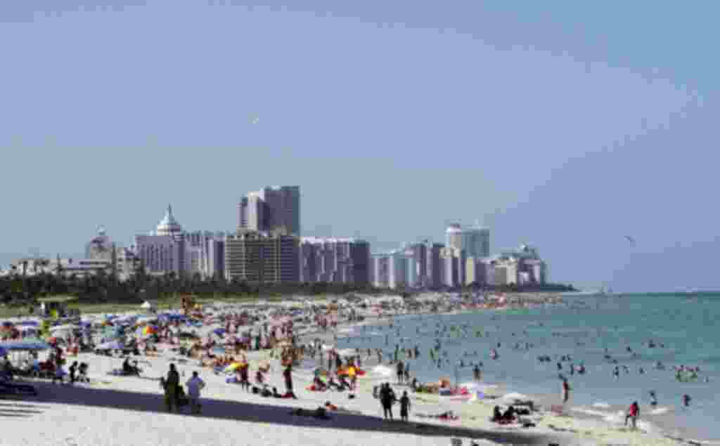 Viajar: Miami, herencia hispana