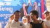Opposition Picks New Leadership Following Rainsy Resignation