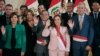 Six ministers of Peru’s government resign amid probe of President Dina Boularte