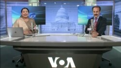 بي بي شیرینه – په ټیلې ویژن