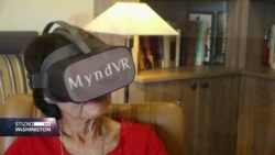 Virtualna realnost popravlja raspoloženje starijim osobama