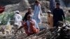 Pakistani Minister: One Million Displaced by Military Offensive