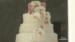 Як мистецтво танцю допомогло в оздобленні тортів