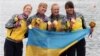 Українки на Олімпіаді-2012 беруть перші медалі