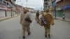 بھارتی کشمیر سے سیکیورٹی اہلکاروں کی واپسی، کیا 'امن' قائم ہو گیا؟