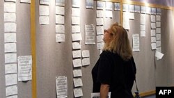 Amerika'da İşsizlik Oranında Artış Bekleniyor