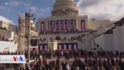 Hefteya Yekê ya Serok Biden Çawa Derbaz Bû?