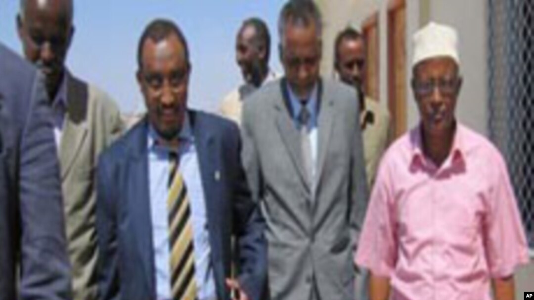 Colaaddii Mudug oo Baaq laga soo Saaray