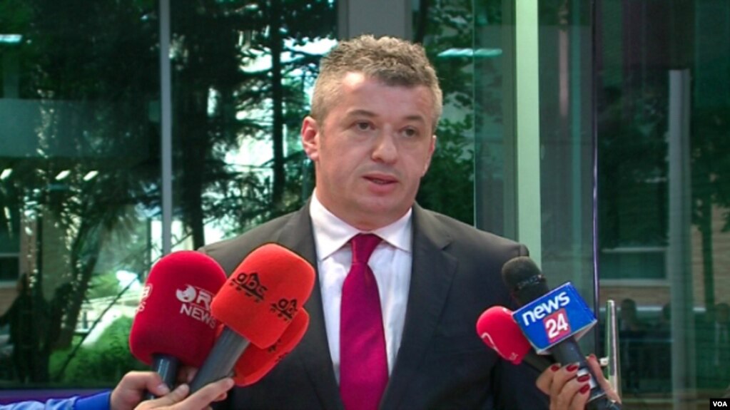 Sekuestro pasurisë së deputetit Peza