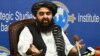 Menlu Taliban Desak AS dan Barat Cairkan Aset, Cabut Sanksi