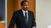 Paul Biya aura 85 ans mardi, dont presque 35 à la tête du Cameroun