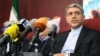 علی طیب نیا، وزیر امور اقتصادی و دارایی جمهوری اسلامی ایران