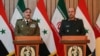 تلاش ایران برای ایفای نقش در مذاکرات سوریه با افزایش کمک به اسد