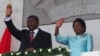 Joao Lourenço nomme son premier gouvernement en Angola