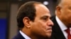 In Egypt, Sissi's Reputation Fades as Problems Mount