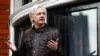 AS Dakwa Pendiri WikiLeaks Julian Assange
