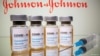 Autoridades sanitarias de EE. UU. recomiendan retomar la vacuna de Johnson & Johnson