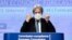 Evropski komesar za ekonomiju Paolo Đentiloni na konferenciji za medije u Briselu, 11. februar 2021. (Foto: Reuters) 