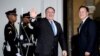 Pompeo se reúne con Valera en Panamá, sigue a México 