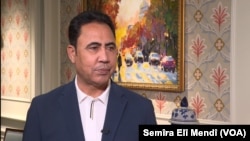 Ebulqadir El-Dexîl Parêzgarê Neynewa