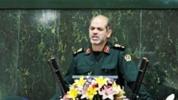 احمد وحیدی، وزیر دفاع جمهوری اسلامی ایران