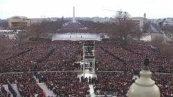 Beyonce pjeva američku himnu na inauguraciji predsjednika Obame