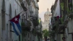 США и Куба: «железный занавес» рушится