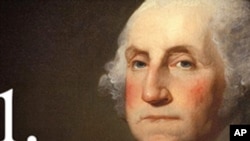 美国第一届总统乔治·华盛顿