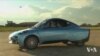 Perusahaan Wales Janjikan Mobil Murah Bertenaga Hidrogen