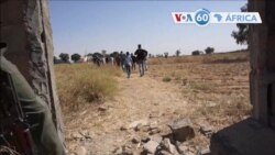 Manchetes africanas 16 dezembro: Nigéria - Pais oram pelo regresso dos seus filhos após centenas de estudantes terem sido raptados