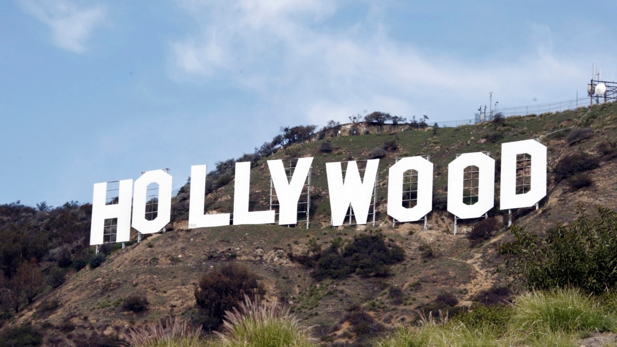 International Students Learn Filmmaking in Hollywood