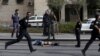 حمله مهاجمان فلسطینی در اسرائیل سه کشته برجاگذاشت