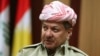 پارلمان کردستان عراق به حمایت از همه پرسی استقلال رای داد