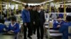 Các doanh nghiệp Hàn Quốc muốn chấm dứt lệnh cấm buôn bán với miền Bắc