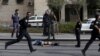 Israel: 'Knife Terror' Won't Destroy Us