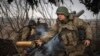 Ukrajinski vojnici iz Avdejevke: Poraz zbog umora, manjka ljudi i municije