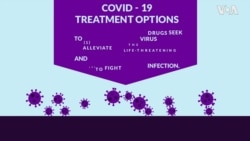 Repurposed Drugs Offer Shortest Path to Coronavirus Treatment 