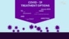 Covid Treatment Options 