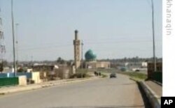 سه‌میر محه‌مه‌د نور: له‌ خانه‌قین ڕێگا ناده‌ین مافمان پێشێل بکرێت‌