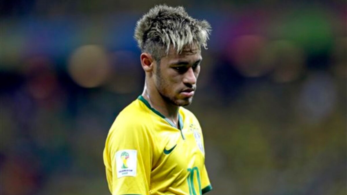 Neymar unsure of playing for Brazil again after painful FIFA World