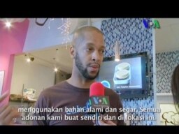 Cake Love - VOA Pop News