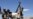 Libya's Provisional Fighters Expand Control of Former Gadhafi Stronghold