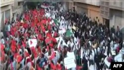 Qeveria siriane bën përpjekje të reja për shtypjen e protestuesve