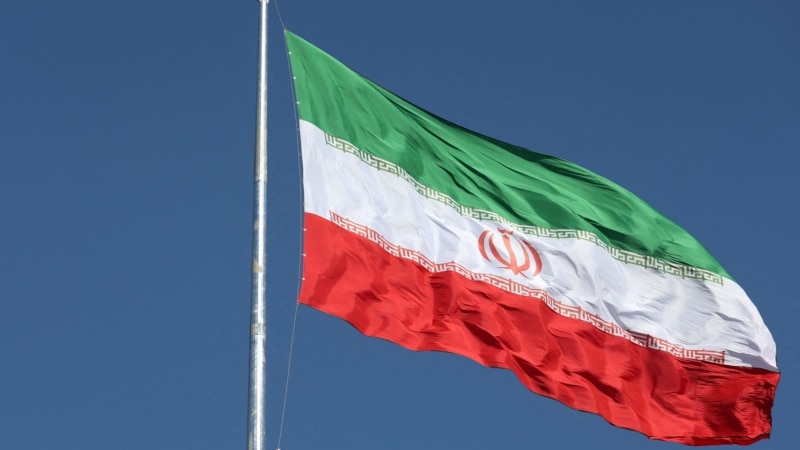 Swiss prisoner committed suicide in custody, Iran judiciary says