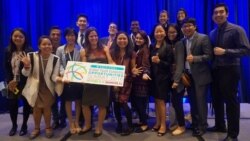 မြန်မာလူငယ်တွေနဲ့ အနာဂတ် စီးပွားရေး အခွင့်အလမ်း
