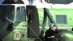 U Washingtonu, politika donosi uzbudljivu sedmicu