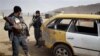 Mìn nổ ở Afghanistan giết chết 14 người trong cùng một gia đình